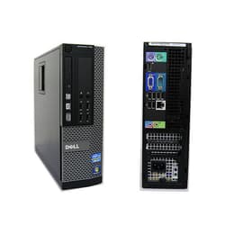 Optiplex 790 SFF Core i3-2120 3.3Ghz - HDD 250 GB - 4GB