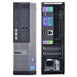 Optiplex 790 SFF Core i3-2120 3.3Ghz - HDD 250 GB - 4GB