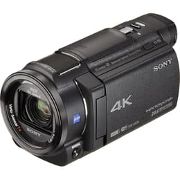 Sony FDR-AX33 Camcorder - Black