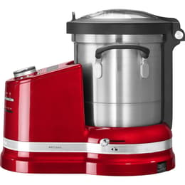 Kitchenaid 5KCF0103ECA Robot cooker