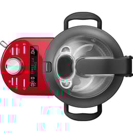 Kitchenaid 5KCF0103ECA Robot cooker