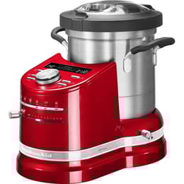 Kitchenaid 5KCF0103ECA Robot cooker