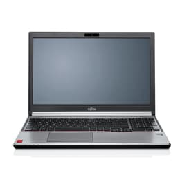 Fujitsu LifeBook E744 14-inch (2014) - Core i5-4210M - 4GB - SSD 240 GB AZERTY - French