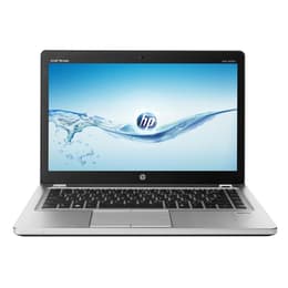 HP Elitebook Folio 9470m 14-inch (2013) - Core i5-3427U - 8GB - SSD 240 GB AZERTY - French