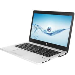 HP Elitebook Folio 9470m 14-inch (2013) - Core i5-3427U - 8GB - SSD 240 GB AZERTY - French