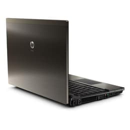 HP ProBook 4320s 13.3-inch (2010) - Core i3-380M - 3GB - HDD 320 GB AZERTY - French