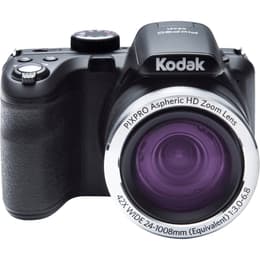 Kodak PixPro AZ421 Hybrid 16Mpx - Black
