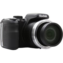 Kodak PixPro AZ421 Hybrid 16Mpx - Black