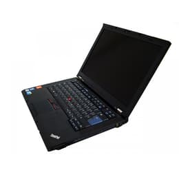 Lenovo ThinkPad T410 14-inch (2010) - Core i5-520M - 4GB - HDD 320 GB AZERTY - French