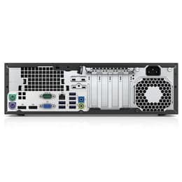 EliteDesk 800 G1 SFF Core i5-4570 3.2Ghz - HDD 500 GB - 4GB