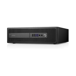 EliteDesk 800 G1 SFF Core i5-4570 3.2Ghz - HDD 500 GB - 4GB