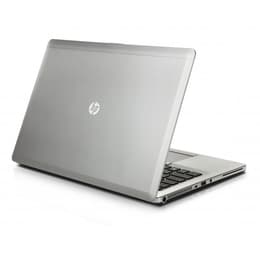 HP EliteBook Folio 9470M 14-inch (2013) - Core i5-3437U - 4GB - SSD 256 GB AZERTY - French