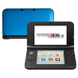 New Nintendo 3DS XL - HDD 4 GB - Blue