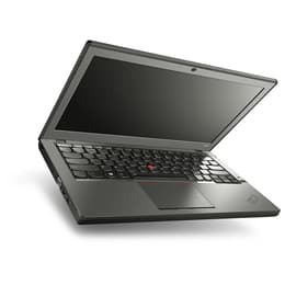 Lenovo ThinkPad X240 12.5-inch (2013) - Core i5-4300U - 8GB - SSD 256 GB AZERTY - French
