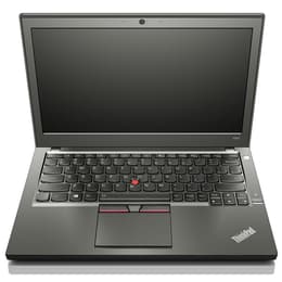 Lenovo thinkpad X240 12.5-inch (2015) - Core i5-4300U - 8GB - SSD 120 GB AZERTY - French