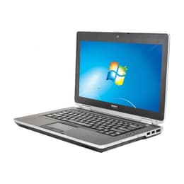 Dell Latitude E6430 14-inch (2012) - Core i5-3320M - 8GB - HDD 320 GB AZERTY - French