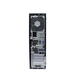 Compaq Pro 6300 SFF Core i5-3470 3.2Ghz - HDD 500 GB - 4GB