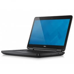 Dell Latitude E5440 14-inch (2014) - Core i5-4300U - 8GB - SSD 120 GB AZERTY - French