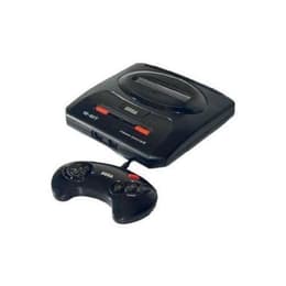 Sega Mega Drive II - HDD 0 MB - Black