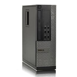 Optiplex 790 SFF Core i3-2120 3.3Ghz - HDD 250 GB - 4GB