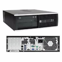 Compaq Pro 6300 SFF Core i5-3470 3.2Ghz - HDD 500 GB - 4GB