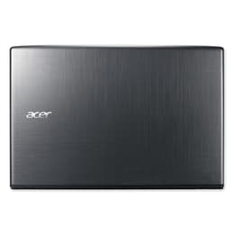 Acer Aspire E5-575G-57YQ 15.6-inch () - Core i5-7200U - 8GB - HDD 1 TB AZERTY - French