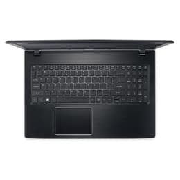 Acer Aspire E5-575G-57YQ 15.6-inch () - Core i5-7200U - 8GB - HDD 1 TB AZERTY - French