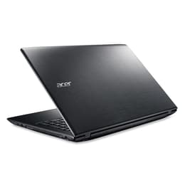 Acer Aspire E5-575G-57YQ 15.6-inch () - Core i5-7200U - 8GB - HDD 1 TB AZERTY - French