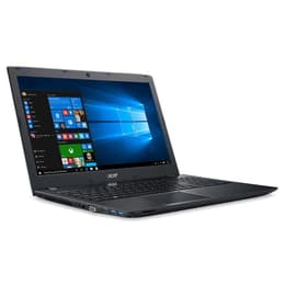 Acer Aspire E5-575G-57YQ 15.6-inch () - Core i5-7200U - 8GB - HDD 1 TB AZERTY - French