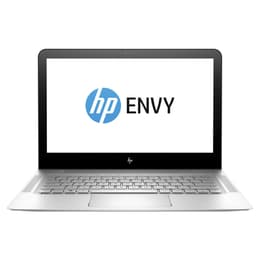 HP ENVY 13-ab000nf 13.3-inch (2016) - Core i3-7100U - 4GB - SSD 128 GB AZERTY - French