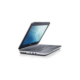 Dell Latitude E5420 14.1-inch (2011) - Core i5-2520M - 8GB - SSD 128 GB AZERTY - French