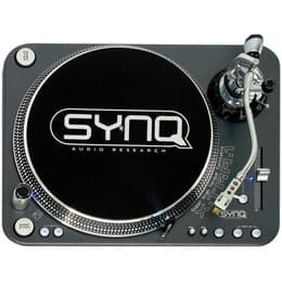 Sinq X. Record player