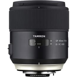 Tamron Camera Lense Canon EF, Nikon F (FX), Sony/Minolta Alpha 45mm 1.8