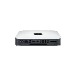 Mac Mini (October 2012) Core i5 2.5 GHz - HDD 500 GB - 8GB