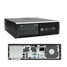 Elite 8300 SFF Core i5-3470 3.2Ghz - HDD 500 GB - 4GB