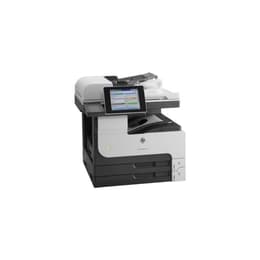 HP Laserjet enterprise M725DN MFP Monochrome laser