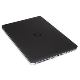 HP EliteBook 840 G1 14-inch (2013) - Core i5-4300U - 4GB - HDD 500 GB AZERTY - French