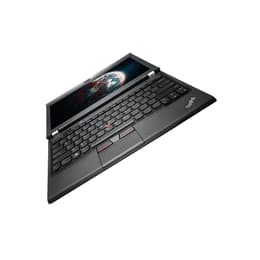 Lenovo ThinkPad X230 12.5-inch () - Core i5-3320M - 8GB - HDD 500 GB AZERTY - French
