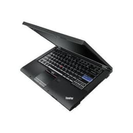 Lenovo ThinkPad T410 14-inch (2010) - Core i7-620M - 4GB - HDD 320 GB AZERTY - French