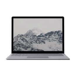 Microsoft Surface Laptop 13.5-inch (2017) - Core i5-7200U - 8GB - SSD 256 GB AZERTY - French