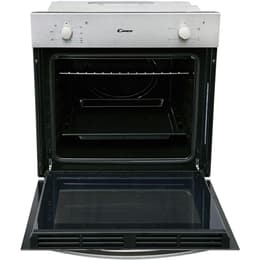 Natural convection Candy FCS 100 X Oven | Back Market