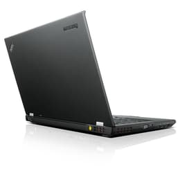 Lenovo ThinkPad T430 14-inch (2012) - Core i5-3360M - 12GB - SSD 128 GB AZERTY - French