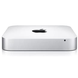 Mac mini (October 2012) Core i7 2.6 GHz - HDD 1 TB - 16GB