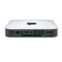 Mac mini (October 2012) Core i7 2.6 GHz - HDD 1 TB - 16GB