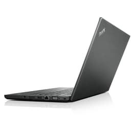 Lenovo ThinkPad T440 14-inch (2014) - Core i5-4300M - 4GB - SSD 128 GB AZERTY - French