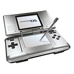 Nintendo DS - HDD 0 MB - Grey
