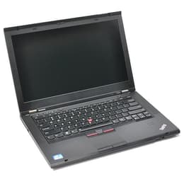 Lenovo ThinkPad T430 14-inch () - Core i5-3320M - 8GB - SSD 240 GB AZERTY - French