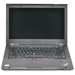 Lenovo ThinkPad T430 14-inch () - Core i5-3320M - 8GB - SSD 240 GB AZERTY - French