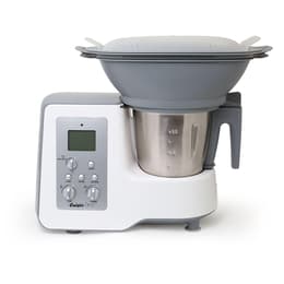 Kitchencook Cuisio Reverse Multi-purpose food cooker