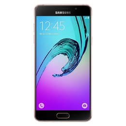 Galaxy A5 (2016) 16 GB - Rose Pink - Unlocked